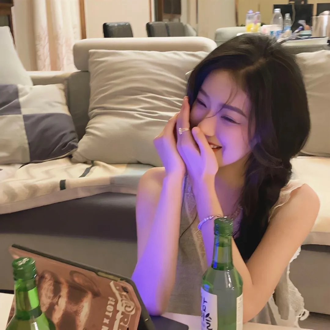 江湖男女