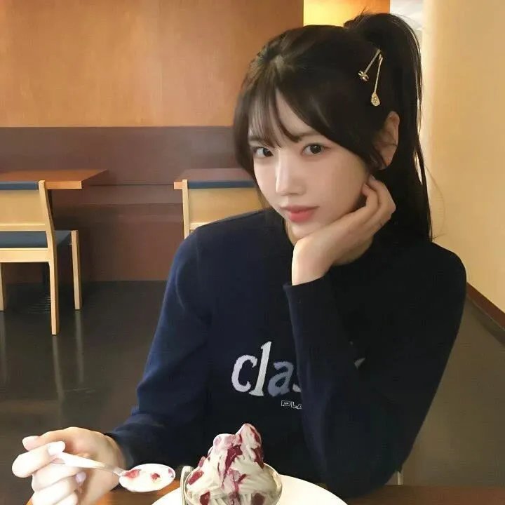 给妹妹的情书